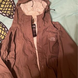 North face jacket
